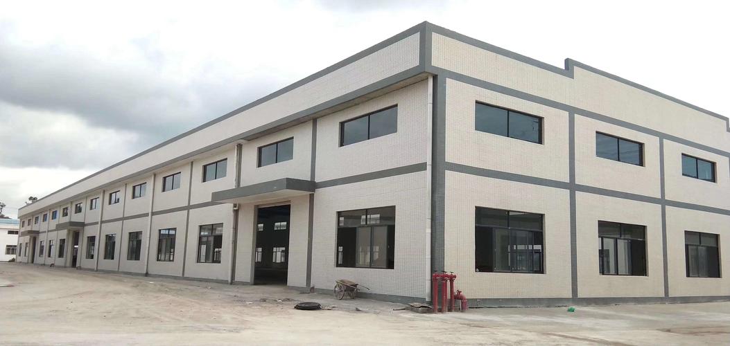 滨江区厂房保洁